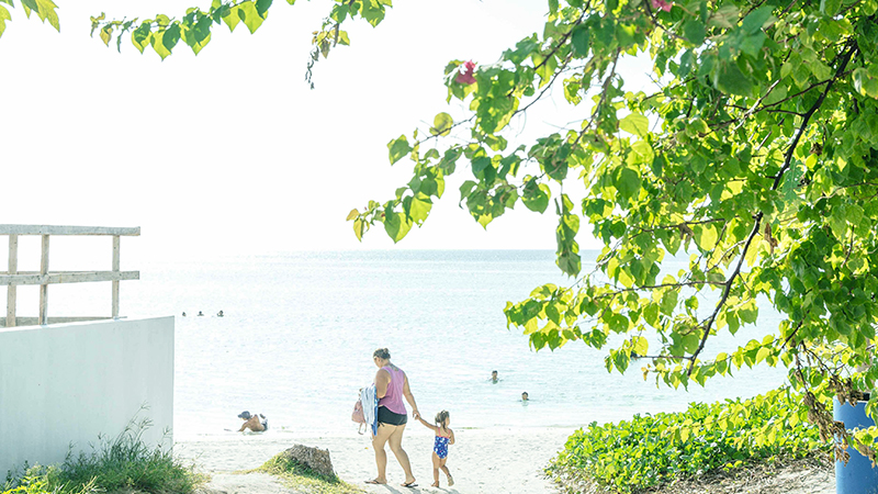 Matapan Beach / マタパンビーチ